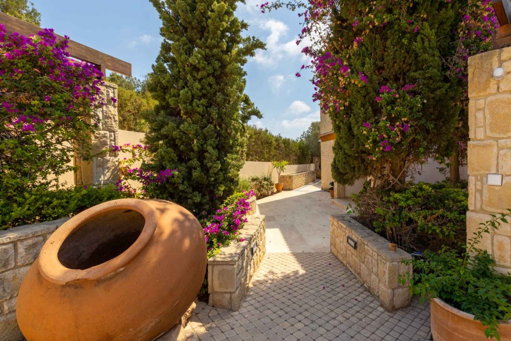 Appartamento a Paphos, Cipro, 479 m² - foto 2