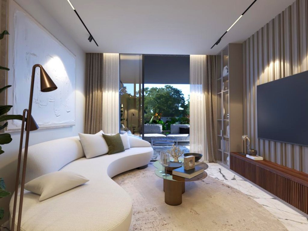 Appartamenti a Larnaca, Cipro, 100 m² - foto 5