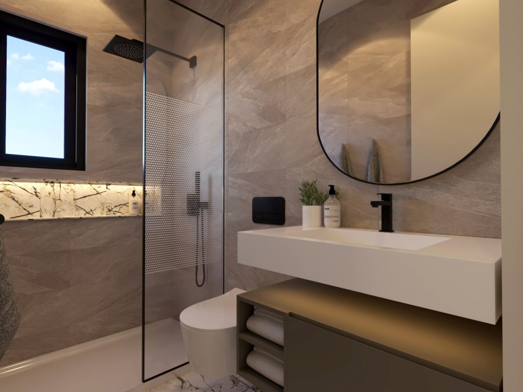 Appartamenti a Larnaca, Cipro, 100 m² - foto 8