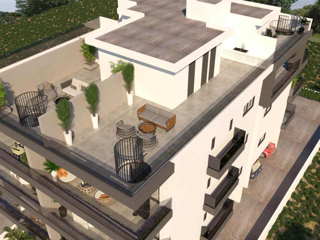 Appartamenti a Larnaca, Cipro, 100 m² - foto 9