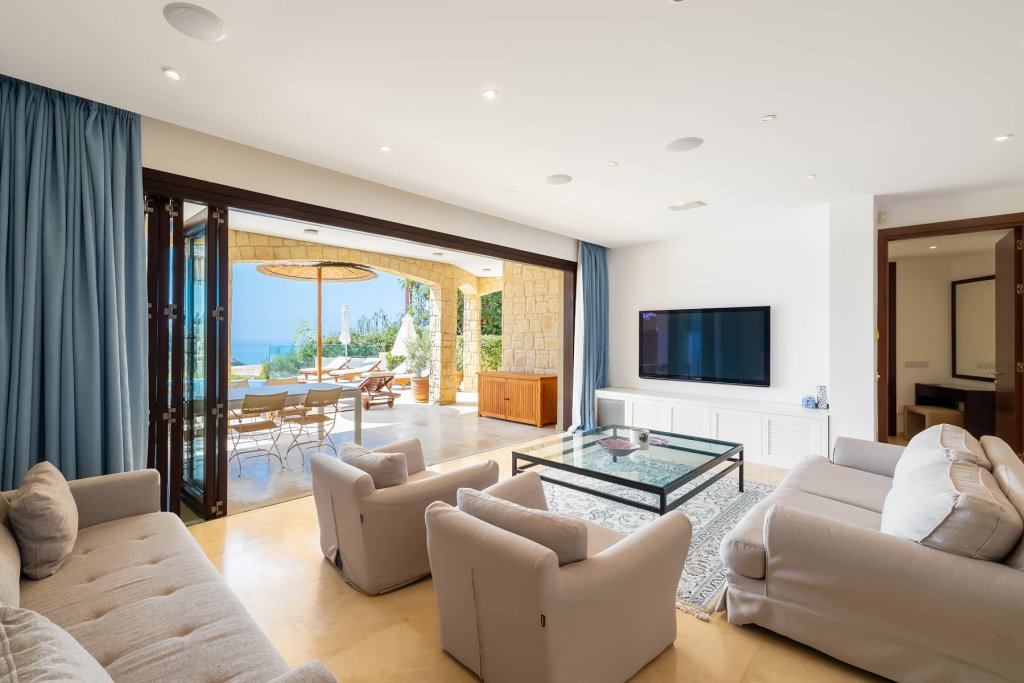 Appartamento a Paphos, Cipro, 479 m² - foto 18