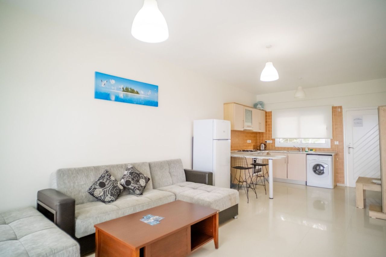 Apartamento en Kyrenia, Chipre, 78 m² - imagen 5