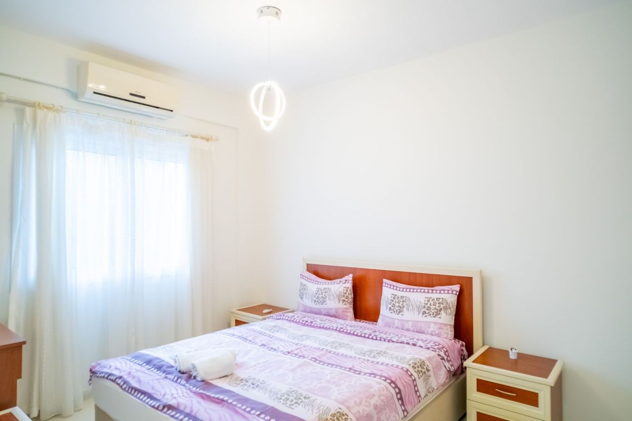 Apartamento en Kyrenia, Chipre, 78 m² - imagen 7