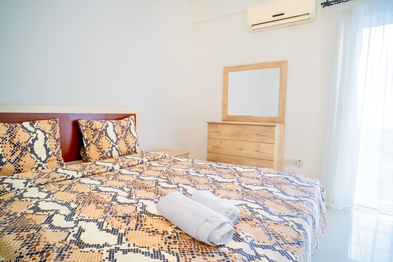 Apartamento en Kyrenia, Chipre, 78 m² - imagen 9