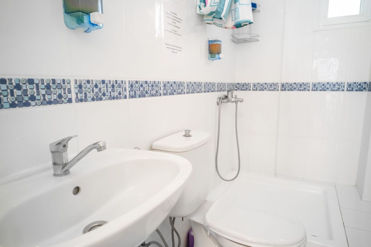 Apartamento en Kyrenia, Chipre, 78 m² - imagen 10