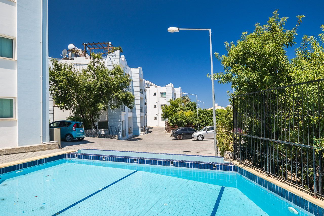 Apartamento en Kyrenia, Chipre, 78 m² - imagen 11