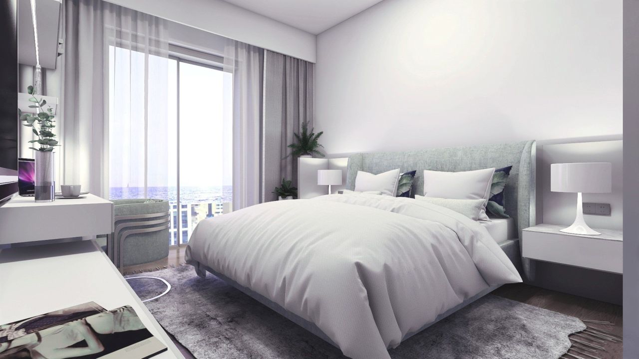 Appartamenti a Čanj, Montenegro, 85 m² - foto 13