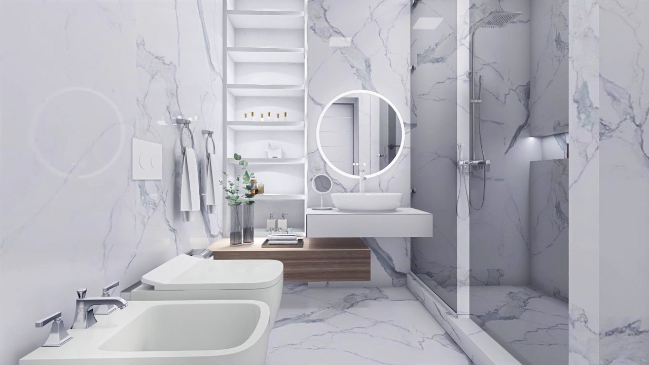 Appartamenti a Čanj, Montenegro, 85 m² - foto 15