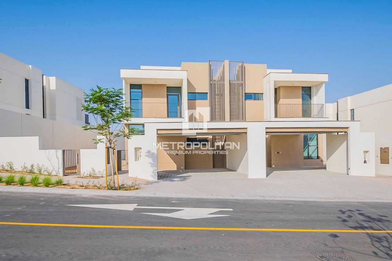 Villa in Dubai, VAE, 420 m² - Foto 1