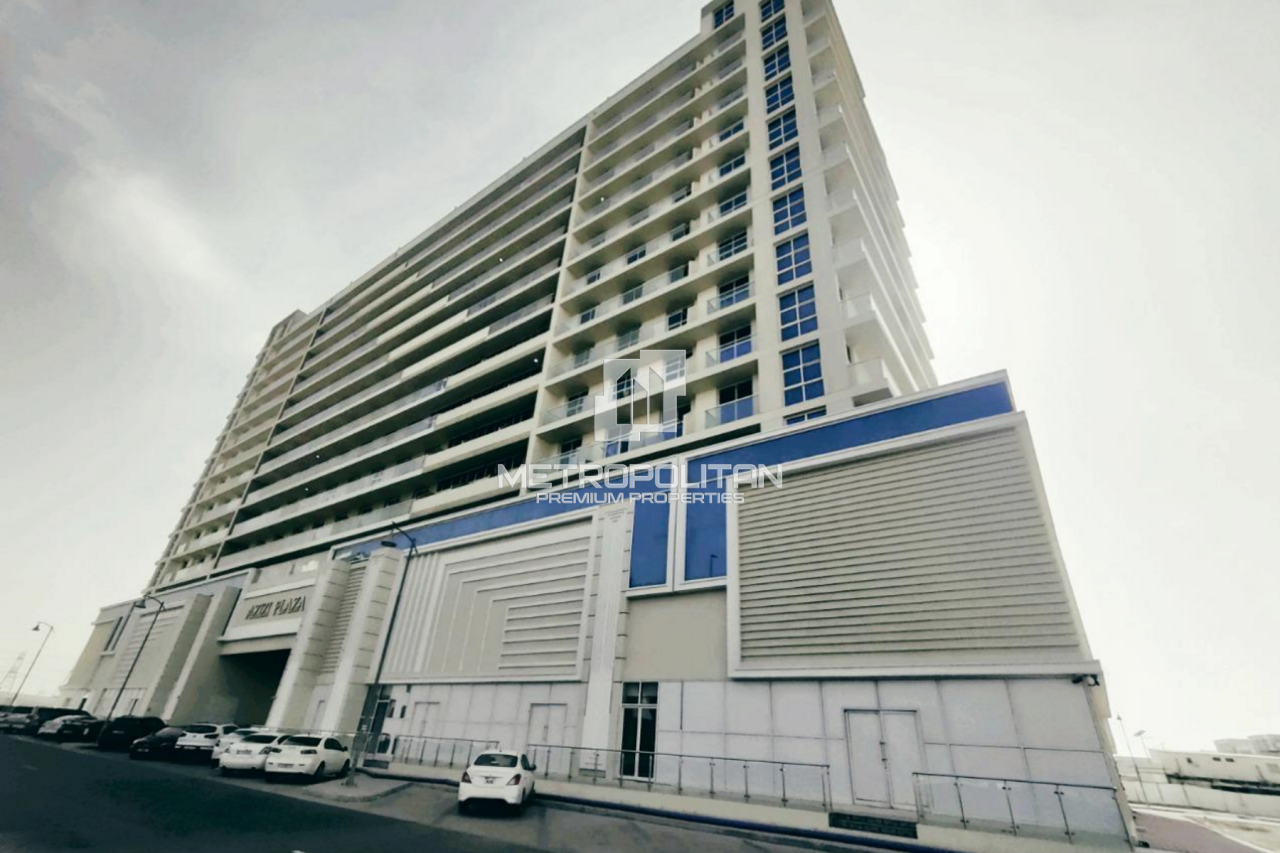 Hôtel à Dubaï, EAU, 85 m² - image 1