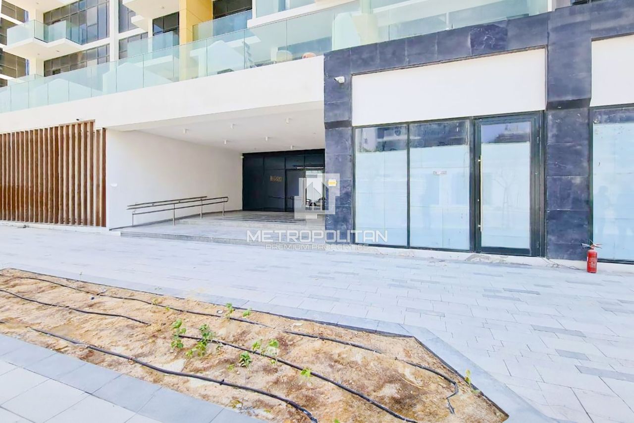 Shop in Dubai, UAE, 28 m² - picture 1