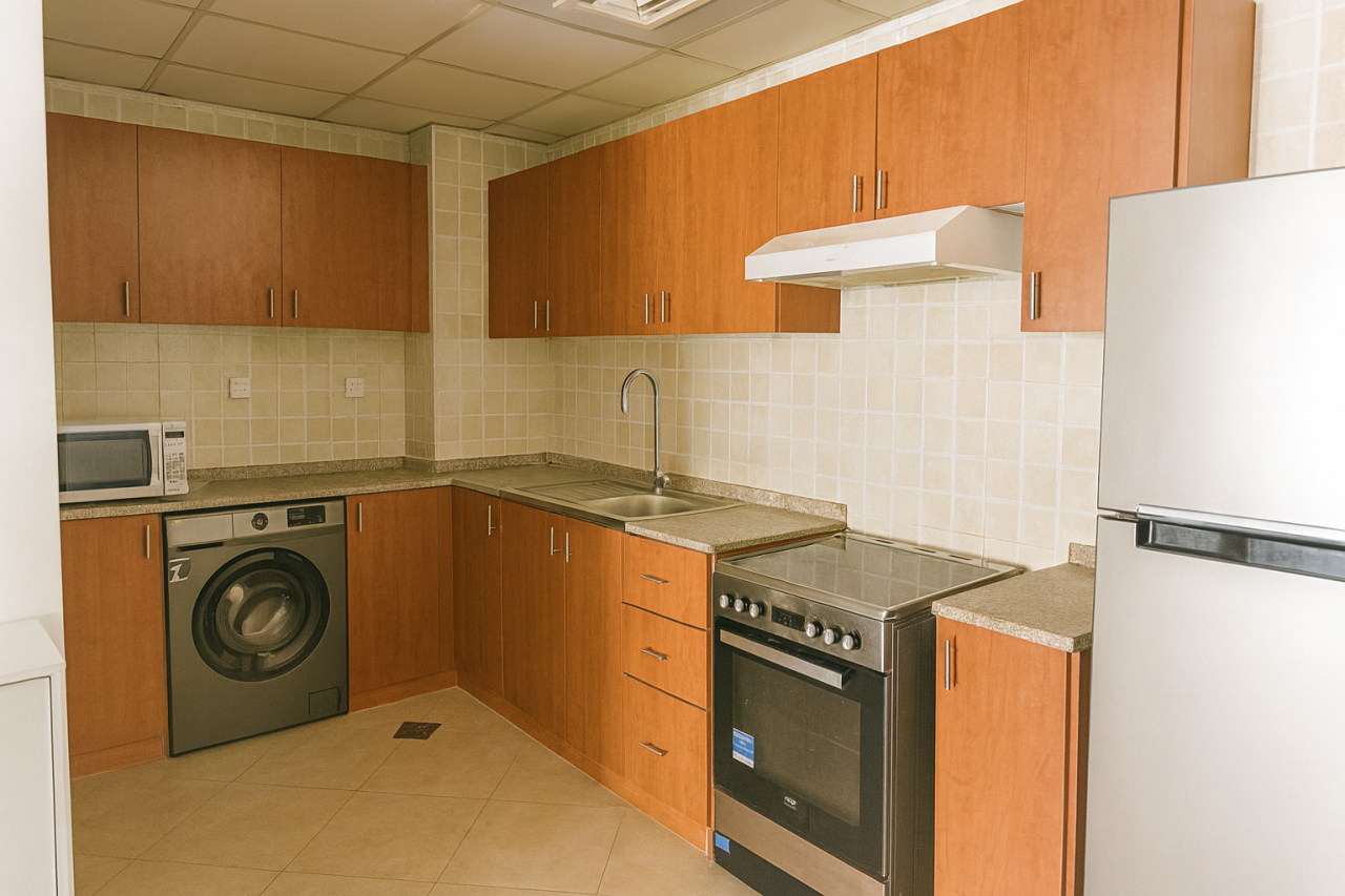 Appartement à Dubaï, EAU, 89 m² - image 1
