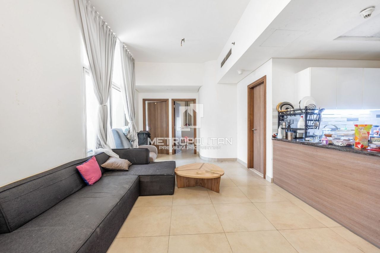 Hôtel à Dubaï, EAU, 85 m² - image 2