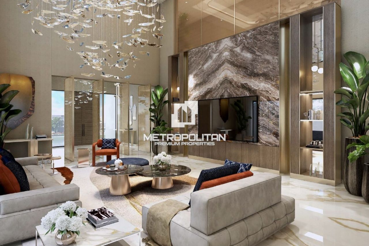 Stadthaus in Dubai, VAE, 295 m² - Foto 3