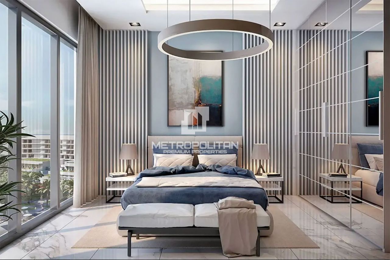 Apartamento en Dubái, EAU, 215 m² - imagen 3