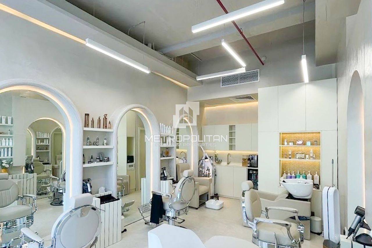 Tienda en Dubái, EAU, 28 m² - imagen 5