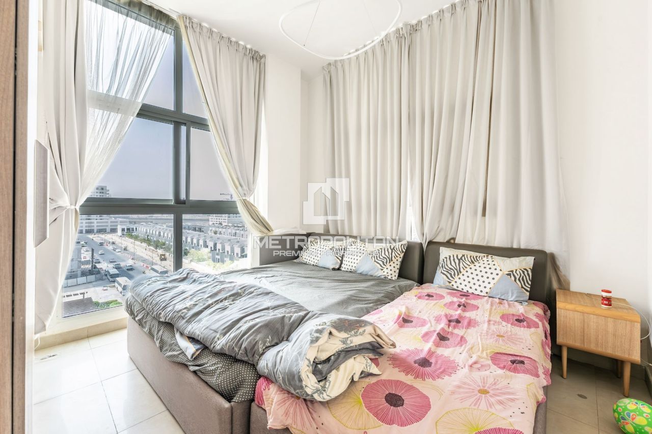 Hôtel à Dubaï, EAU, 85 m² - image 5