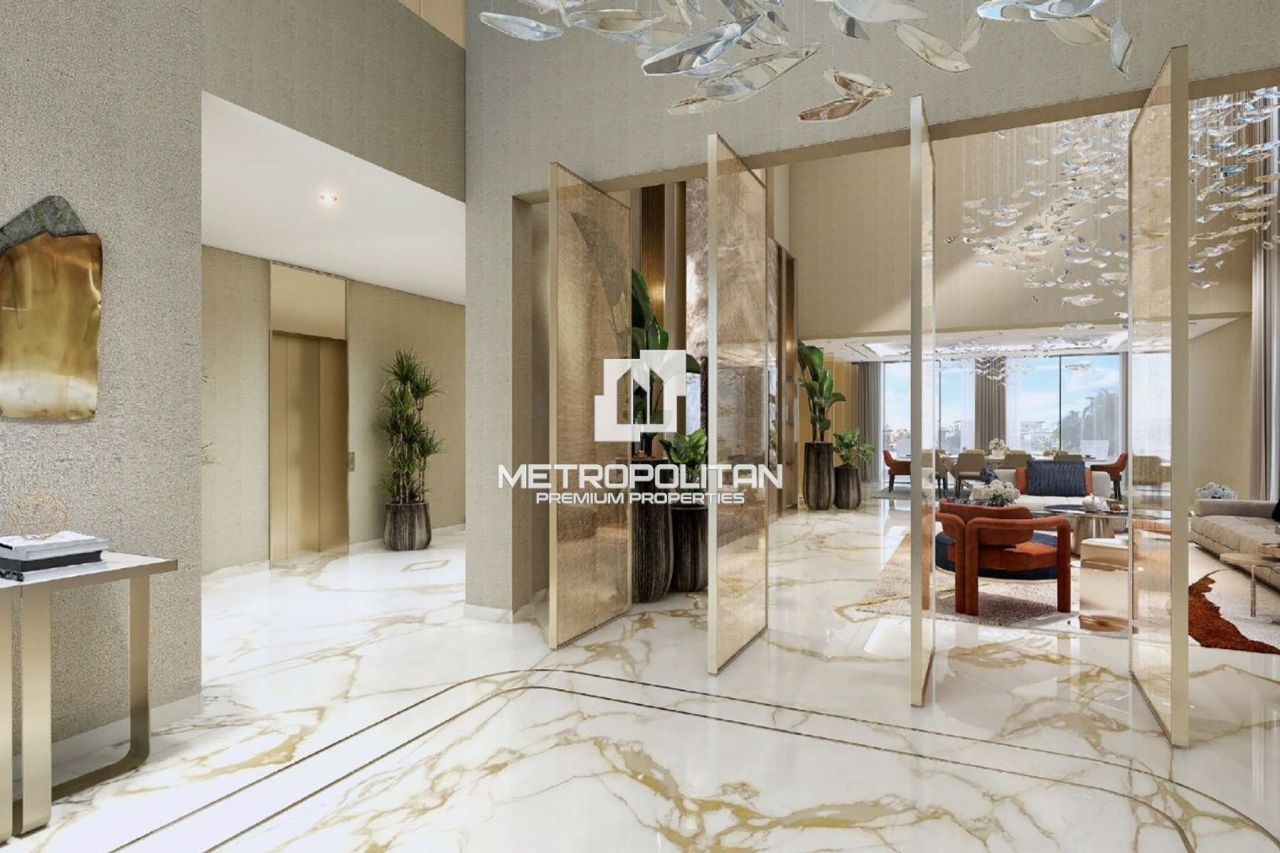 Stadthaus in Dubai, VAE, 295 m² - Foto 5