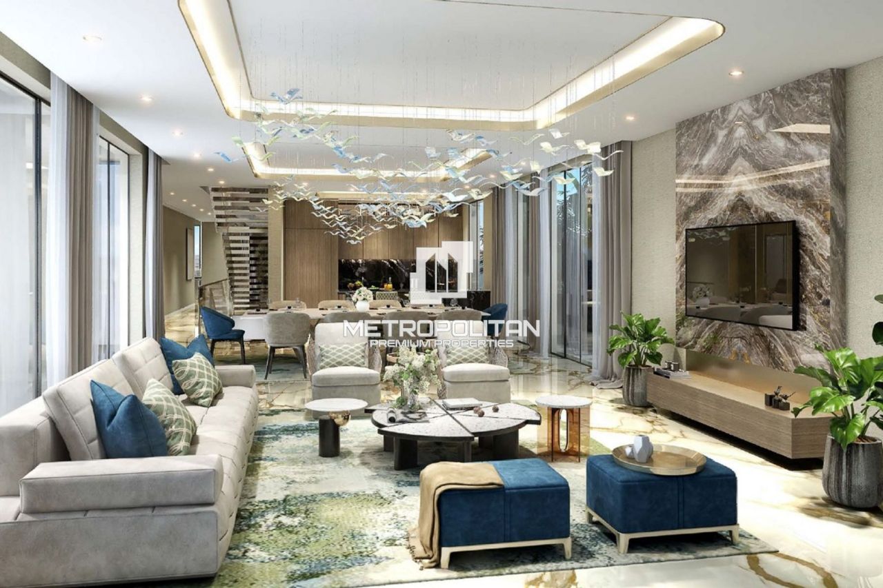 Stadthaus in Dubai, VAE, 295 m² - Foto 6