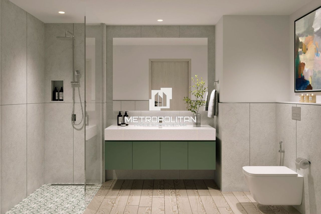 Apartment in Dubai, UAE, 73 m² - picture 7