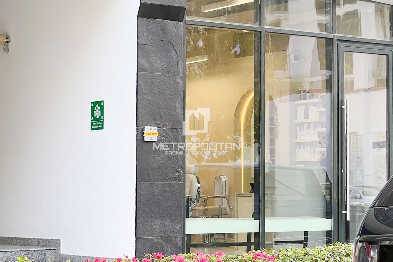 Tienda en Dubái, EAU, 28 m² - imagen 7