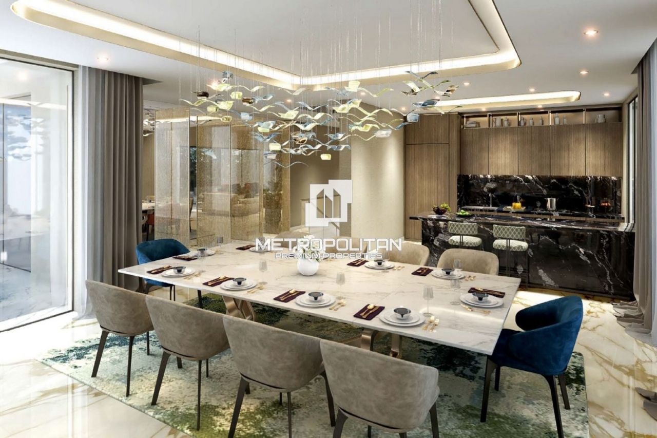 Stadthaus in Dubai, VAE, 295 m² - Foto 8