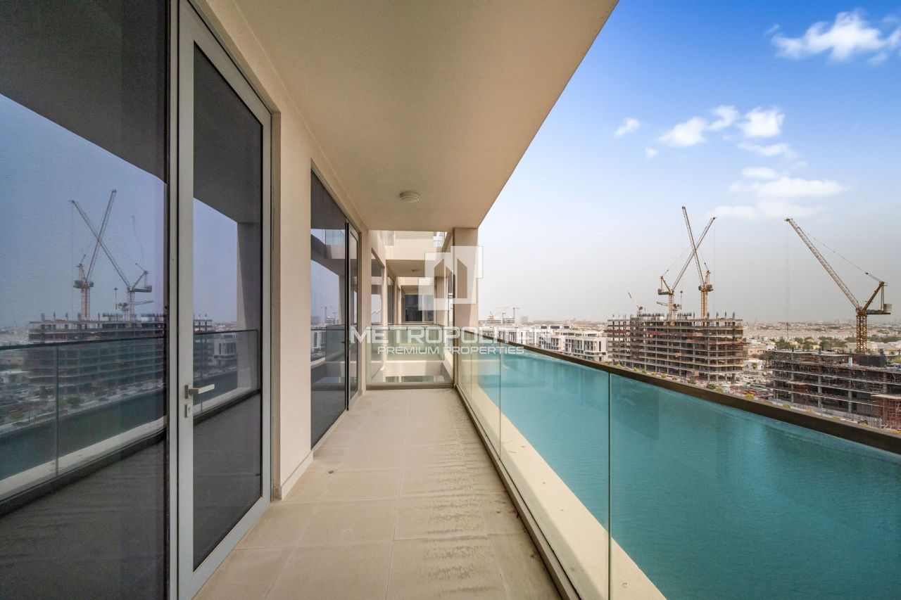 Appartamenti a Dubai, EAU, 144 m² - foto 8
