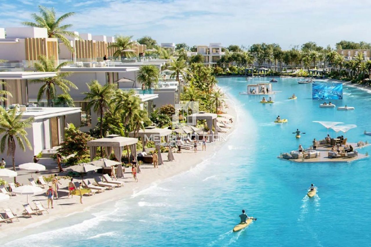 Stadthaus in Dubai, VAE, 295 m² - Foto 9