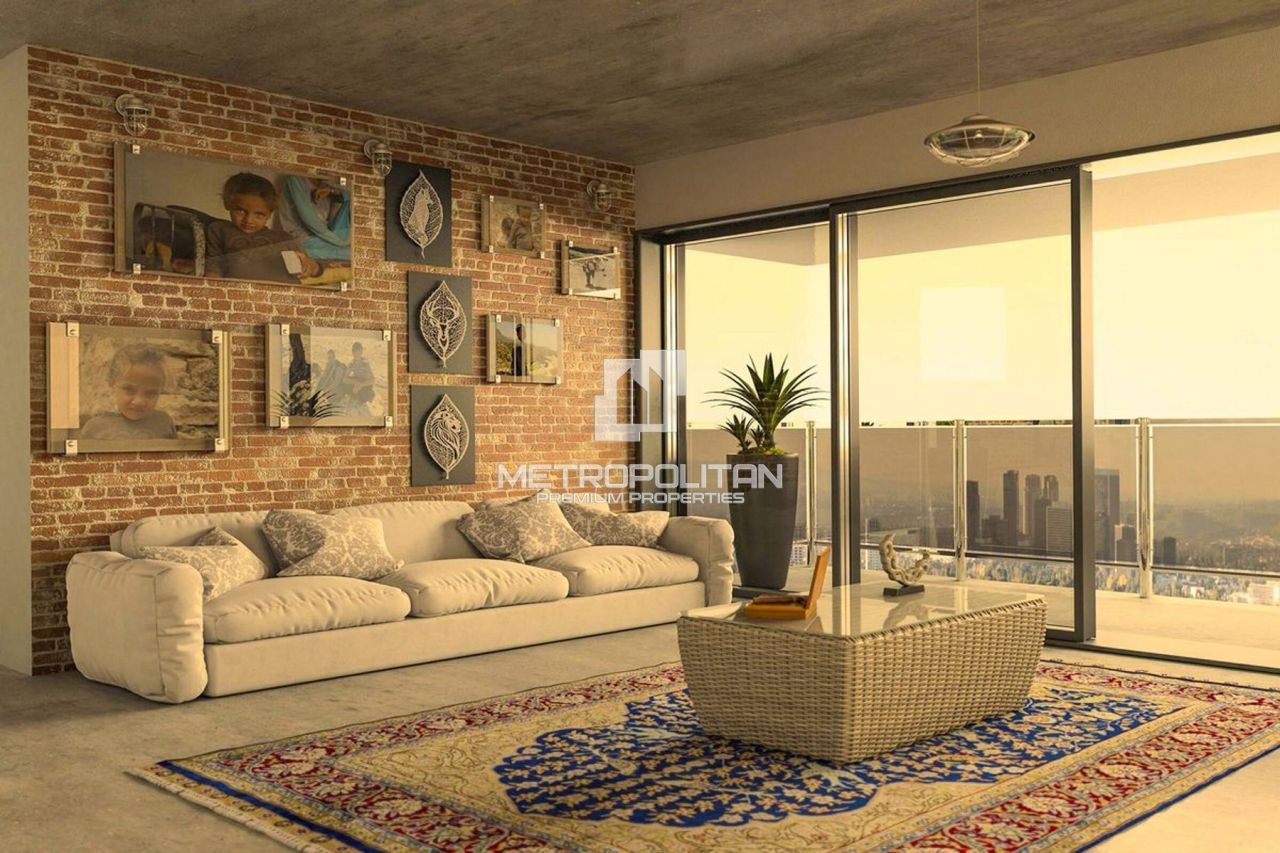 Appartamenti a Dubai, EAU, 78 m² - foto 9
