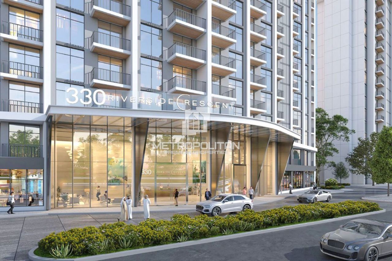 Appartamenti a Dubai, EAU, 78 m² - foto 10