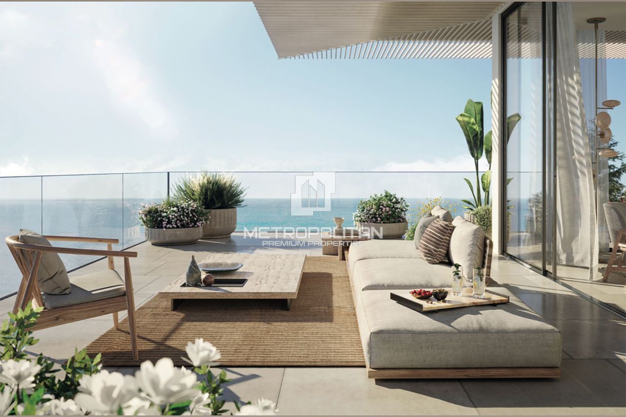 Apartamento en Dubái, EAU, 215 m² - imagen 11