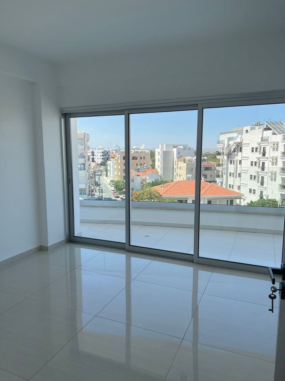 Apartment am Strand von Finikoudes, Zypern - Foto 1