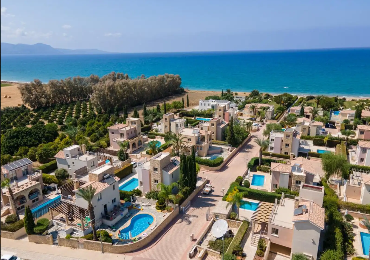 Maison à Paphos, Chypre - image 1