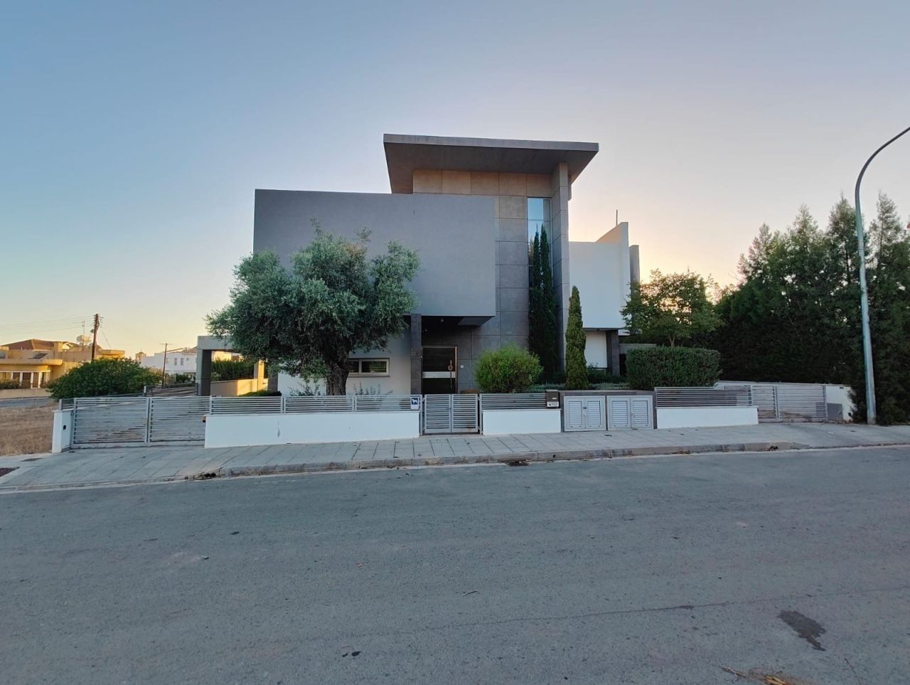 Casa en Erimi, Chipre - imagen 1