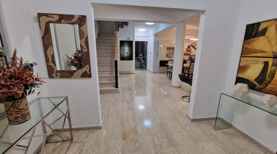 Haus in Agios Athanasios, Zypern - Foto 3