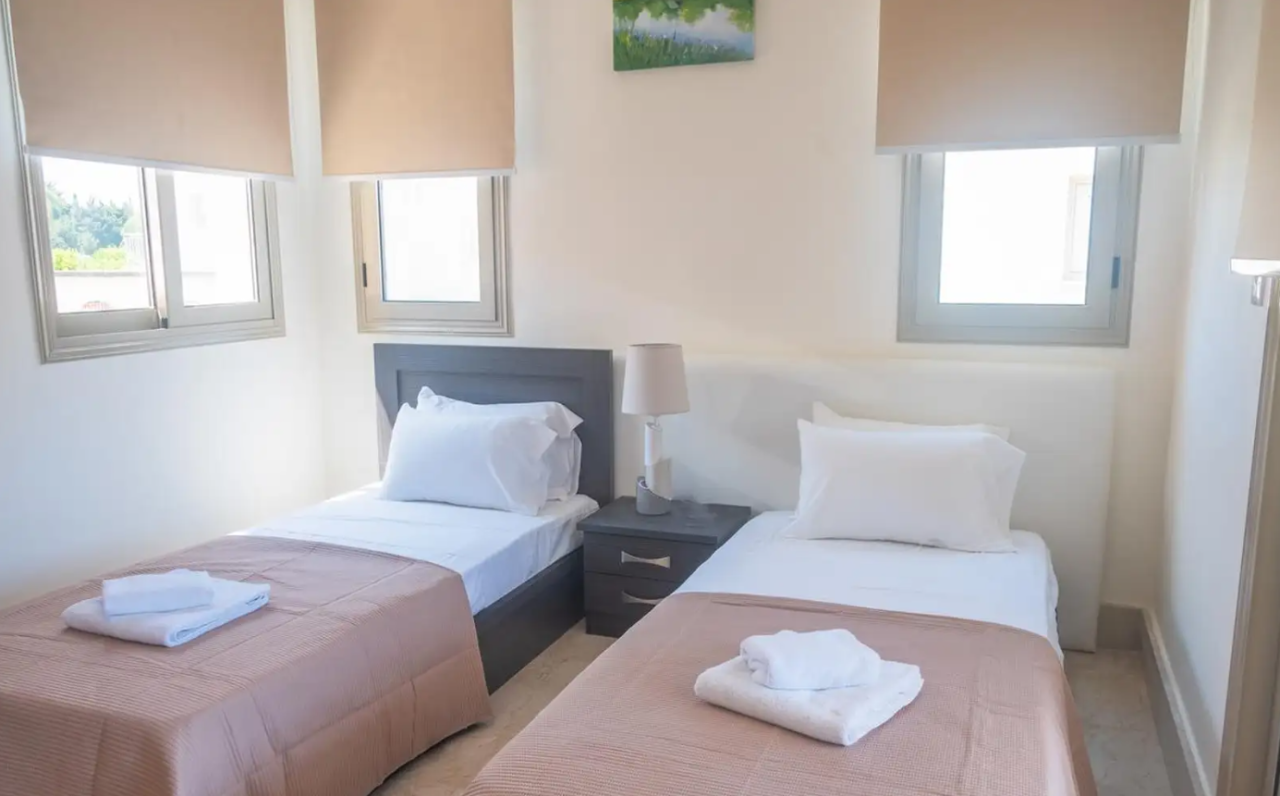 Casa a Paphos, Cipro - foto 4