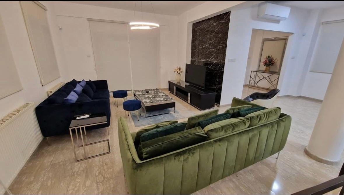 Haus in Agios Athanasios, Zypern - Foto 4