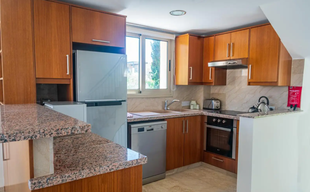 Casa a Paphos, Cipro - foto 8