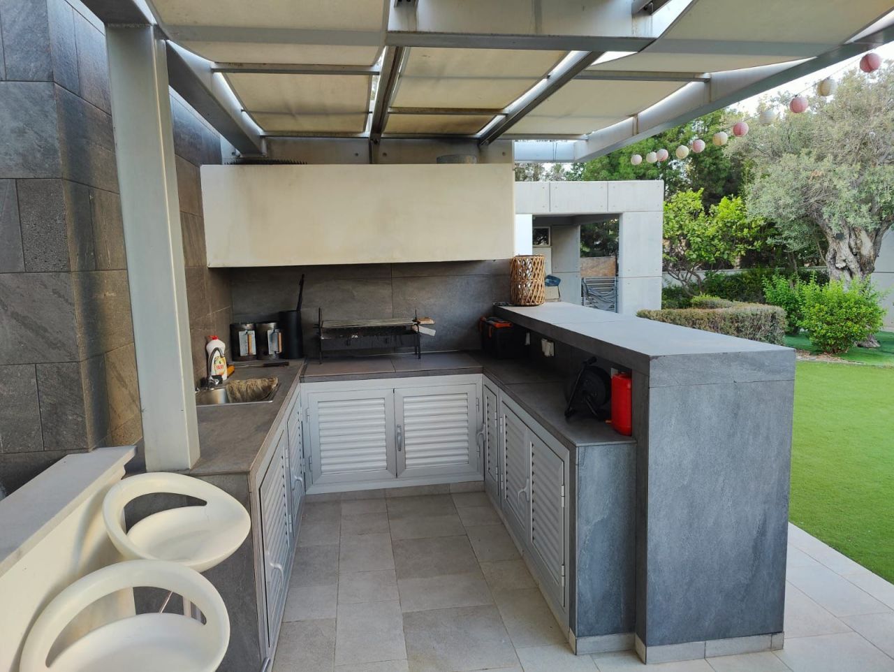 Casa en Erimi, Chipre - imagen 15