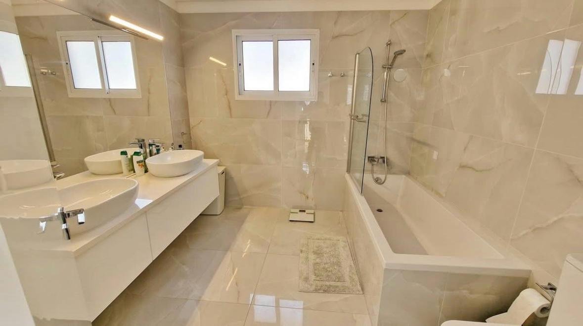 Haus in Agios Athanasios, Zypern - Foto 16