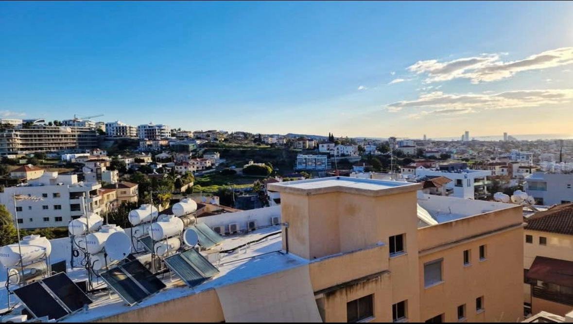 Haus in Agios Athanasios, Zypern - Foto 18