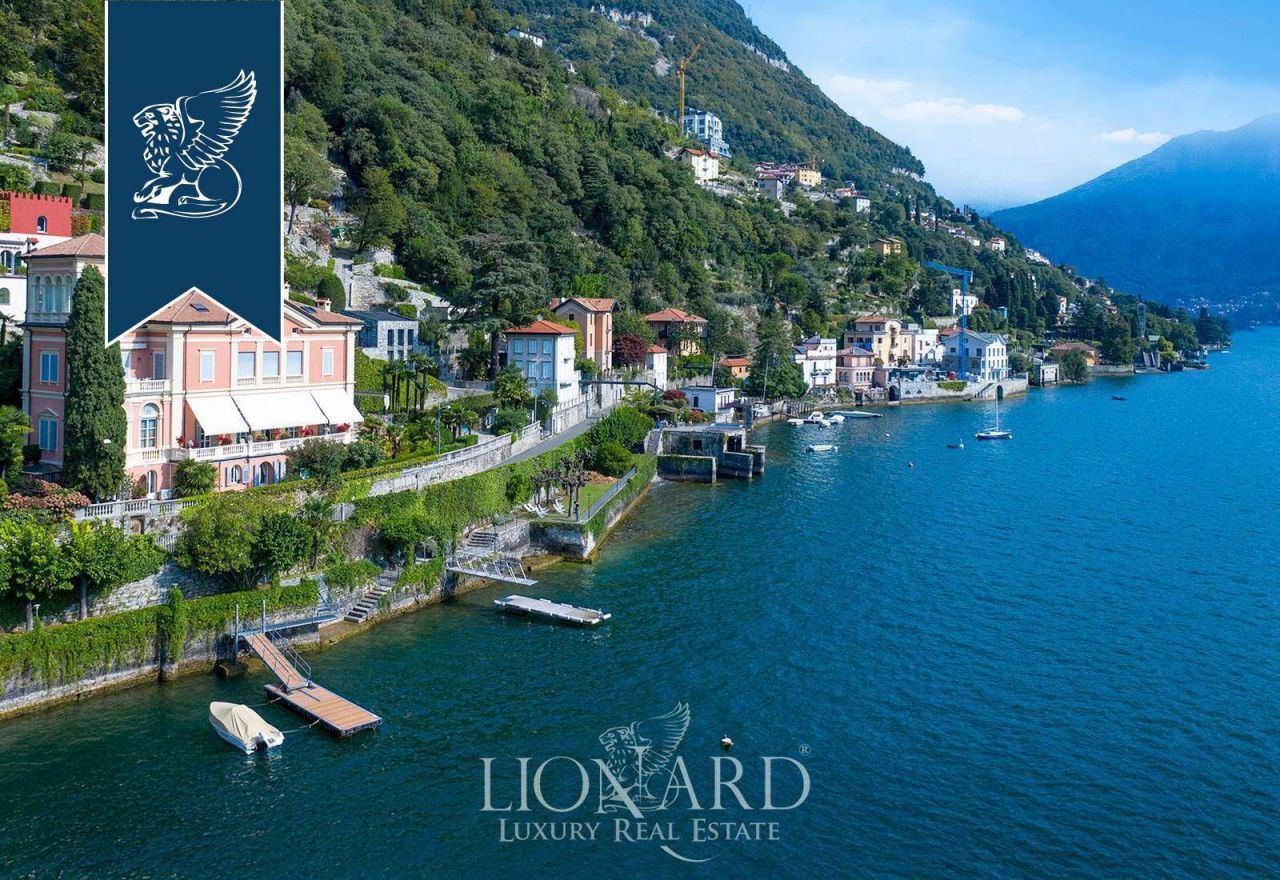 Apartamento en Carate Urio, Italia, 195 m² - imagen 1