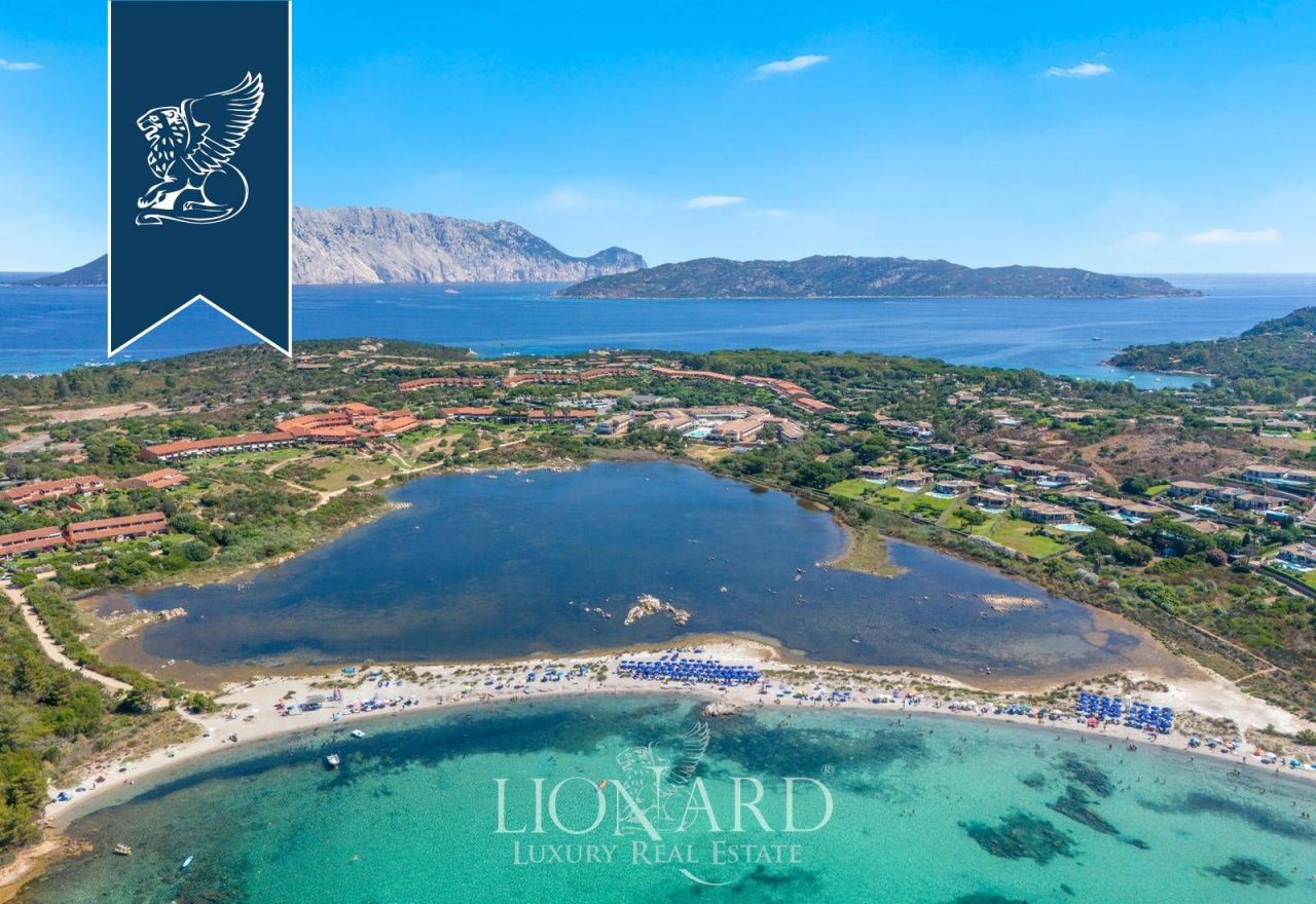 Villa à San Teodoro, Italie, 300 m² - image 2