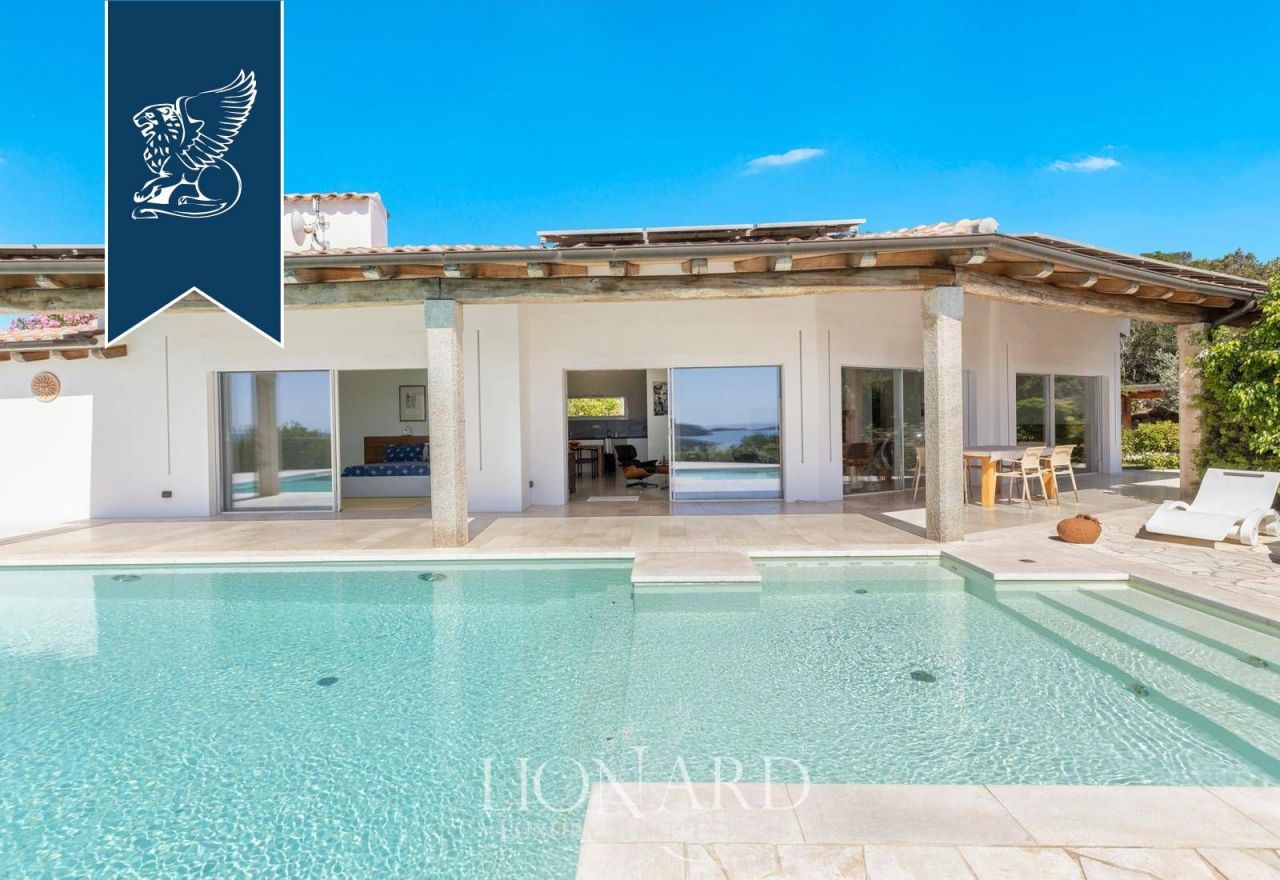 Villa a San Teodoro, Italia, 180 m² - foto 2