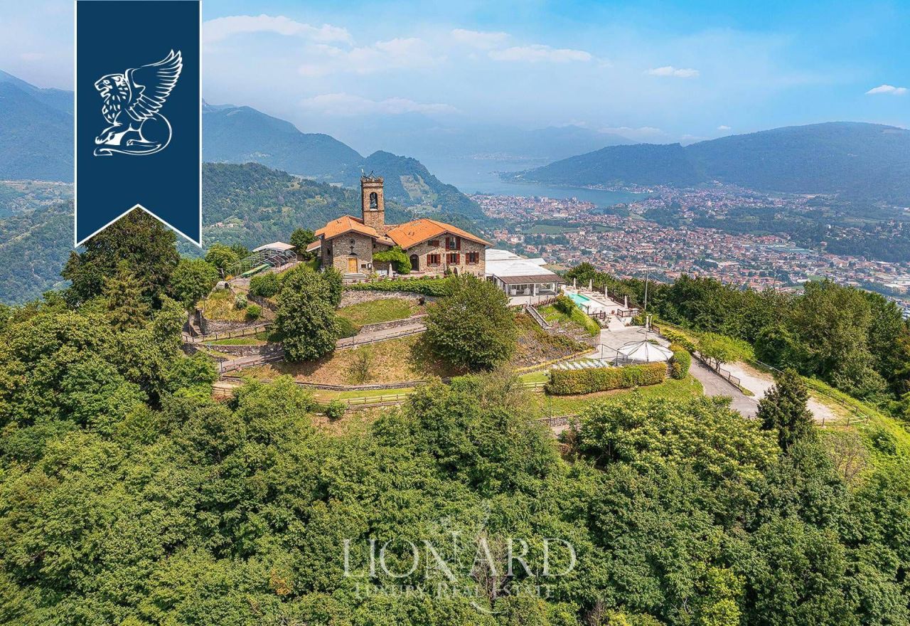 Villa a Bergamo, Italia, 900 m² - foto 3