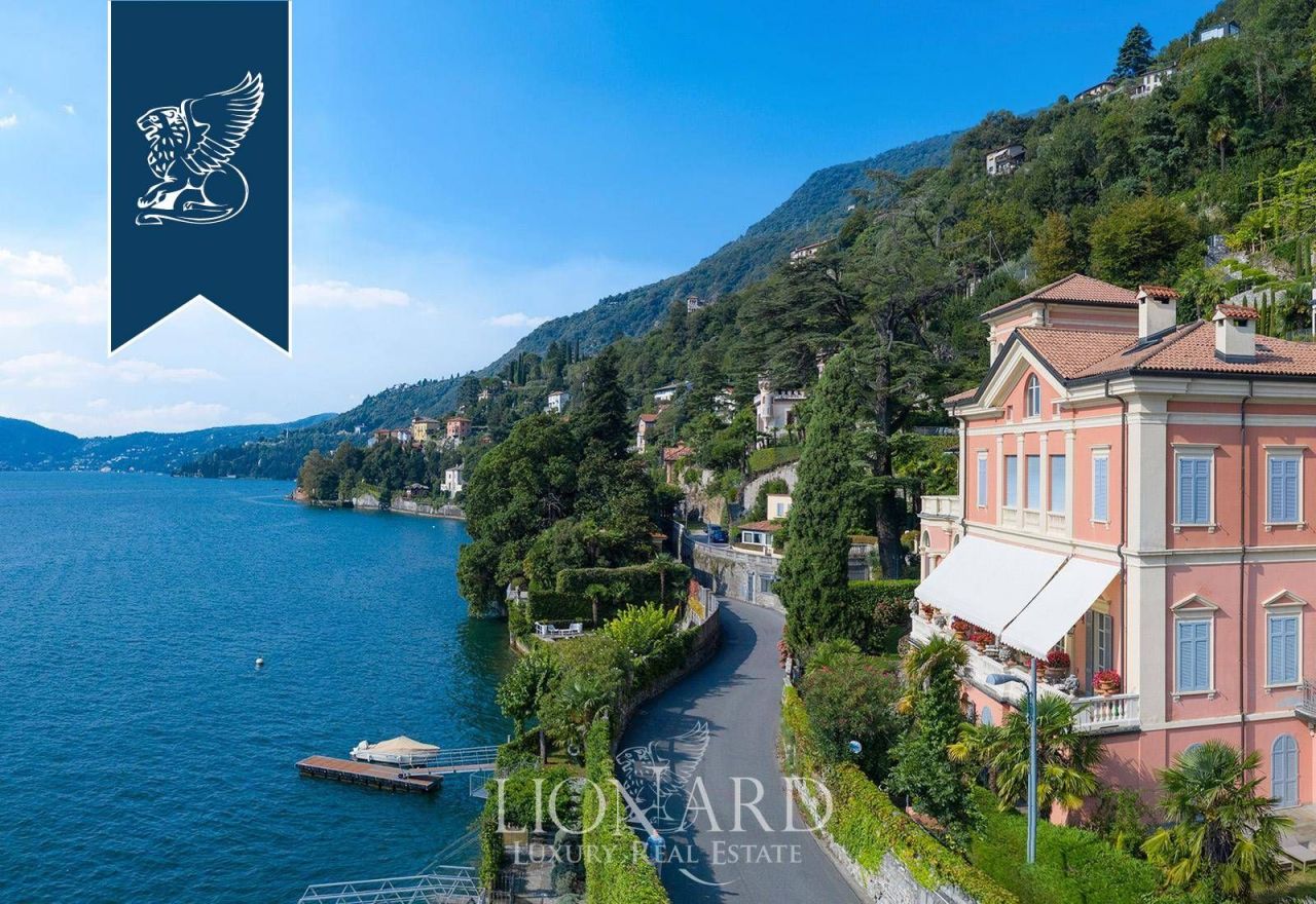 Apartamento en Carate Urio, Italia, 195 m² - imagen 3