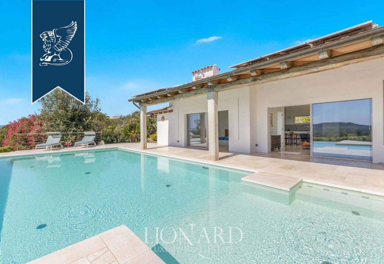 Villa a San Teodoro, Italia, 180 m² - foto 4