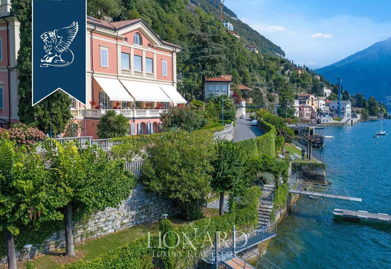 Apartamento en Carate Urio, Italia, 195 m² - imagen 4