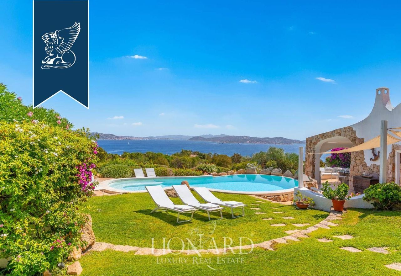 Villa en Palau, Italia, 170 m² - imagen 5