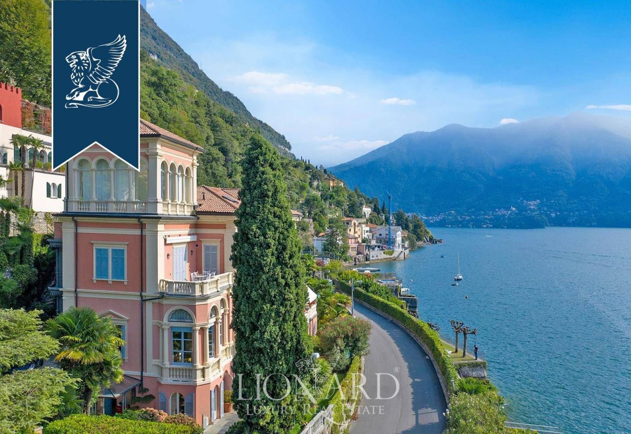 Apartamento en Carate Urio, Italia, 195 m² - imagen 5